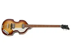 Hofner (Höfner) Contemporary Series Violin Bass Hofner (Höfner) Contemporary Series Violin Bass