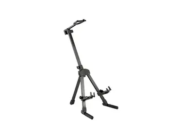 Peak Music Stands Ukulele and Small Guitar Stand
