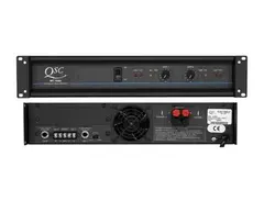 QSC mx 1500a main image