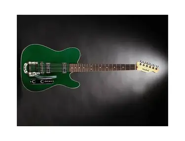 Woodstock Irish Tele