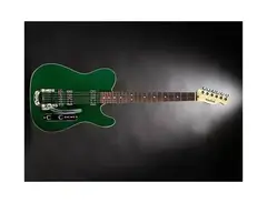 Woodstock Irish Tele main image