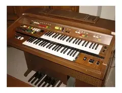 Yamaha B-55N main image