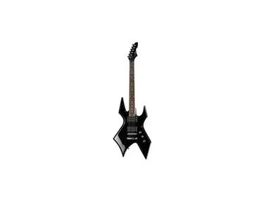 Harley Benton WL-20BK Rock Series