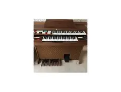 Hammond 127 Organ main image