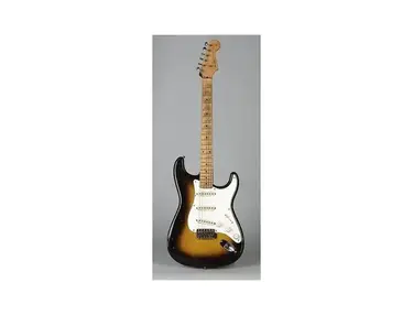 Fender MIJ Stratocaster