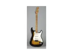 Fender MIJ Stratocaster