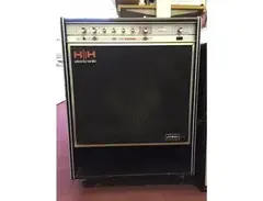 HH Electronics VS 115 main image