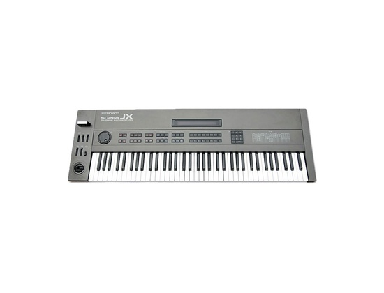 Roland JX-10 Super JX - ranked #190 in Synthesizers | Equipboard