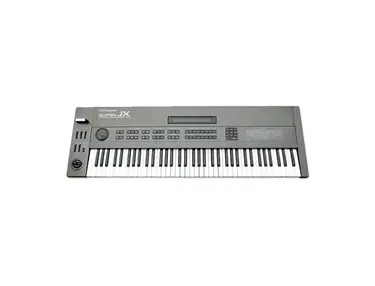Roland JX-10 Super JX