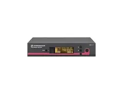 Sennheiser True Diversity Wireless Receiver EM 100 G3