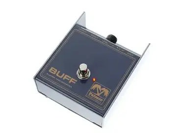 Palmer BUFF Buffer and Booster