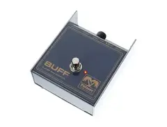 Palmer BUFF Buffer and Booster
