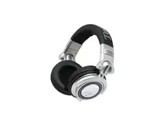 Technics RP-DH1250-S DJ Headphones main image