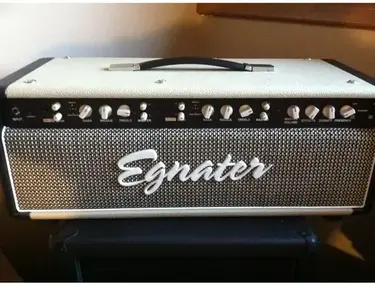 Egnater Mod 50 Head