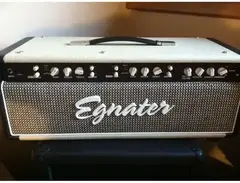 Egnater Mod 50 Head