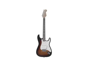 Fender Stratocaster GC1 Roland