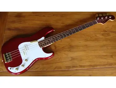 Fender 1982 Special Precision Bass