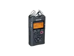 TASCAM DR-40 4-Track Portable Digital Recorder