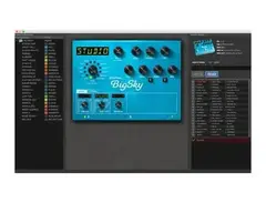 Strymon Nixie main image