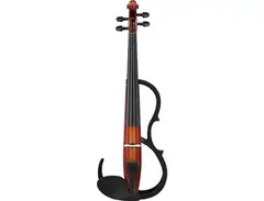Yamaha SV-250 Silent Violin Pro