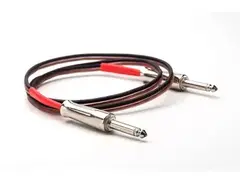 KWCables Iron Bafle Plug ¼ - Plug ¼ main image
