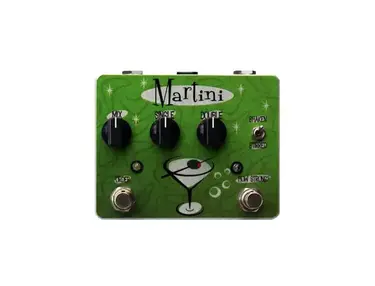 Tortuga Effects | Equipboard Tortuga Effects | Equipboard