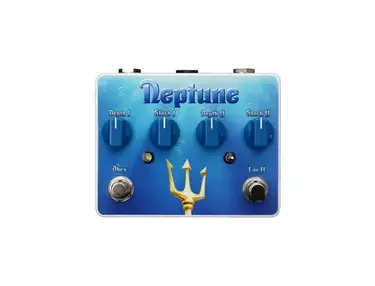 Tortuga Effects Neptune