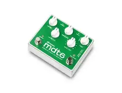 Dedalo MAQUINA DEL TIEMPO  Tap Tempo Delay - MDT6