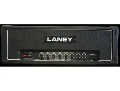 Laney AOR Pro Tube Lead 100 Series II Head