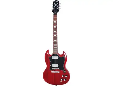 Epiphone Limited Edition 1966 G-400 PRO