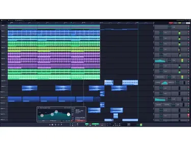 Tracktion Software Tracktion 7