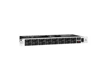 Behringer Ultra Gain Pro