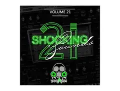 Vandalism Shocking Sounds 21 Sylenth1 Preset Pack is a newer version of Vandalism Shocking Sounds 20