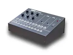 Korg MS-02 Interface