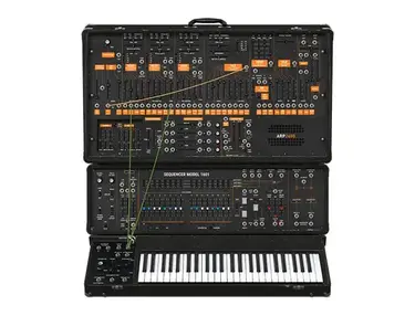 Arturia ARP 2600 V3 Software Synthesizer