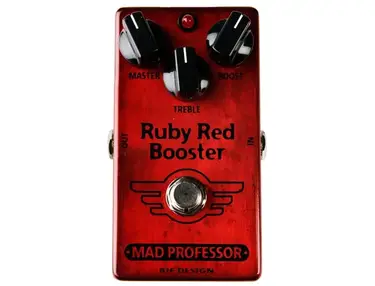 Mad Professor - Big Tweedy Drive - What To Know & Where To Buy