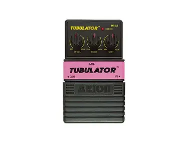 Arion MTE-1 Tubulator