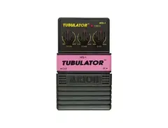 Arion MTE-1 Tubulator
