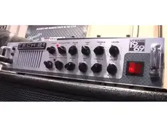 Tech 21 VTB 1969 amplifier