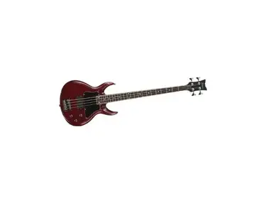 Schecter DV4 basses