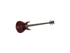 Schecter DV4 basses main image