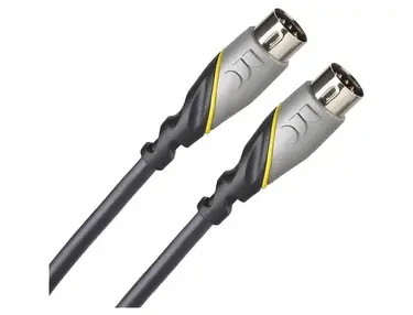 Monster MIDI Cable