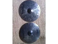 Istanbul 15'' OM Hi-Hat