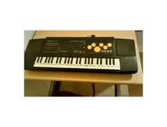 Casio MT-640