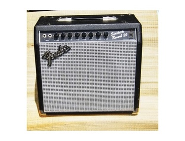 Combo Guitar Amplifiers | Equipboard