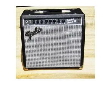 Fender Sidekick Reverb 25