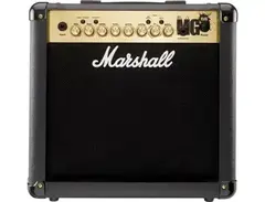 Marshall MG15 FX main image