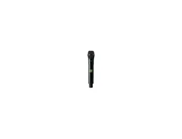 Shure UR2/K9HS/BK Handheld Wireless Microphone Transmitter