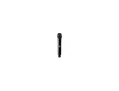 Shure UR2/K9HS/BK Handheld Wireless Microphone Transmitter