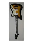 Silvertone Bobkat
